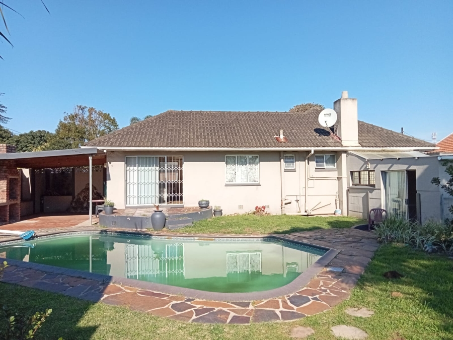 4 Bedroom Property for Sale in Greenfields Eastern Cape